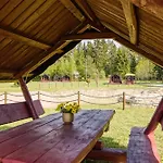 Parque de Campismo Saare Paadikuela Veskikuela