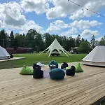 Saare Paadikuela Parque de Campismo Veskikuela