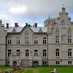Parque de Campismo Saare Paadikuela *