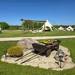 Parque de Campismo Saare Paadikuela