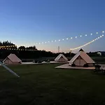Parque de Campismo Saare Paadikuela Veskikuela