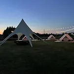 Parque de Campismo Saare Paadikuela *