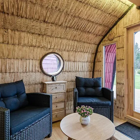 Saare Paadikuela Campingplatz