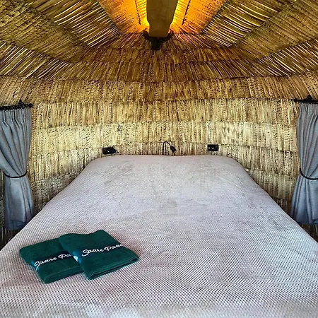 Camping Saare Paadikuela *