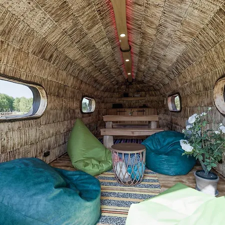 Camping Saare Paadikuela