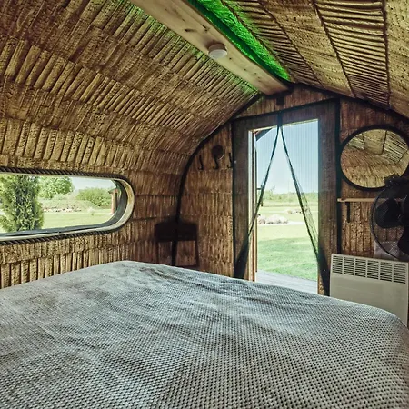 Camping Saare Paadikuela *