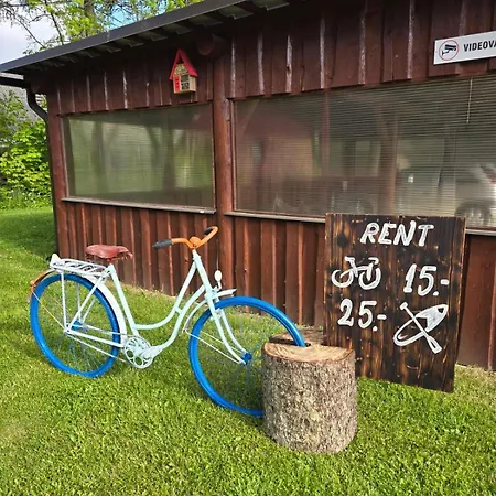 Saare Paadikuela Campingplatz *