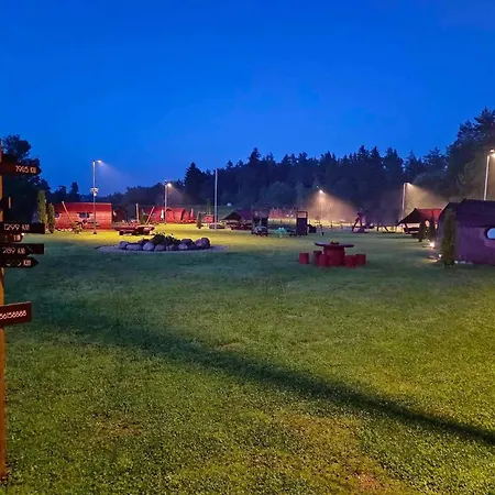 Parque de Campismo Saare Paadikuela Veskikuela