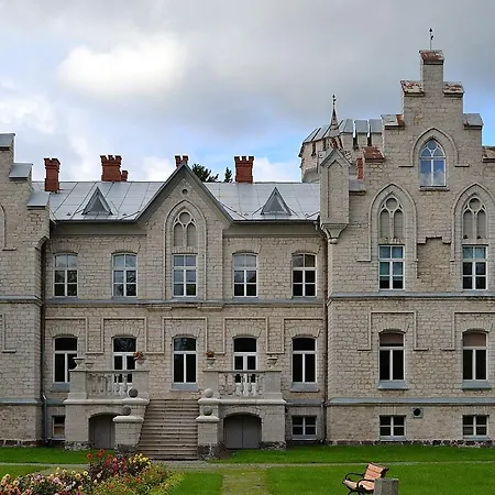 Camping Saare Paadikuela *