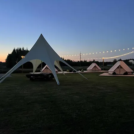 Campingplatz Saare Paadikuela *