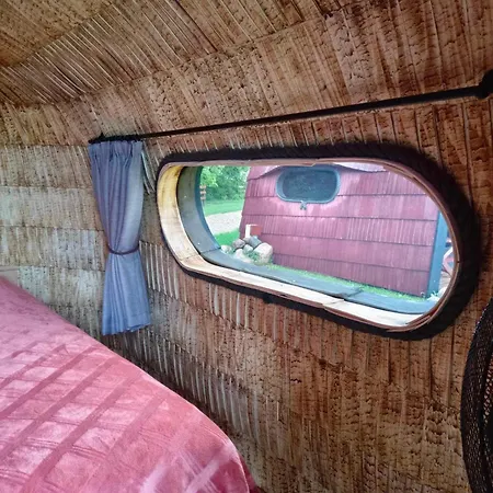 Campingplatz Saare Paadikuela