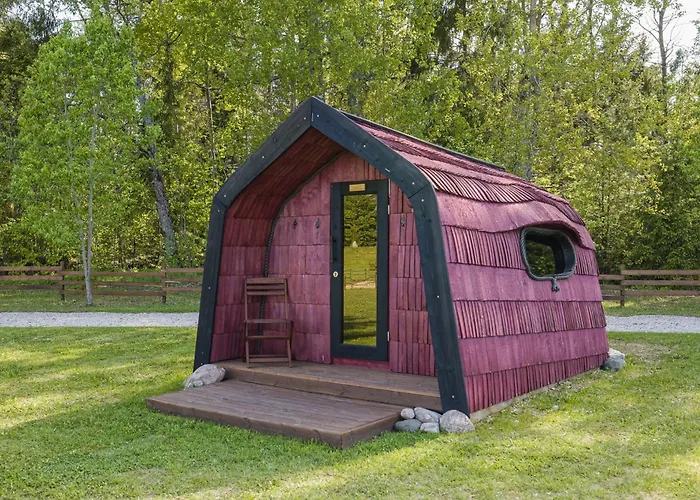 Kemp Saare Paadikuela *