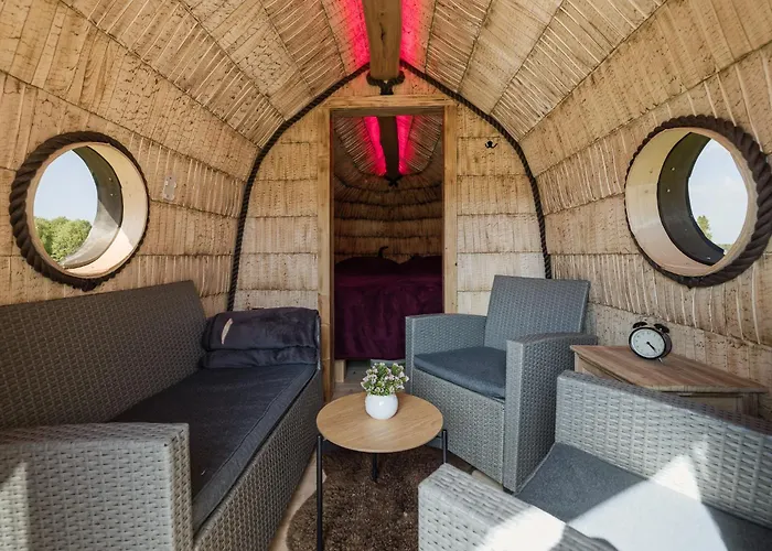 Saare Paadikuela Parque de Campismo Veskikuela