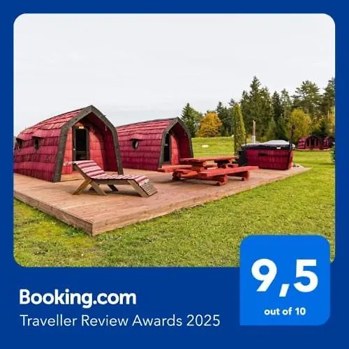 Kemp Saare Paadikuela *