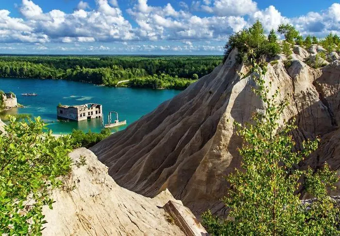 Parque de Campismo Saare Paadikuela