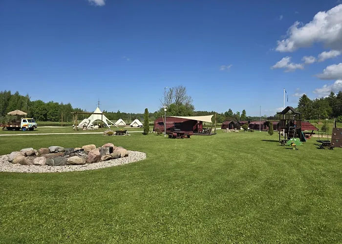 Saare Paadikuela Kemp *